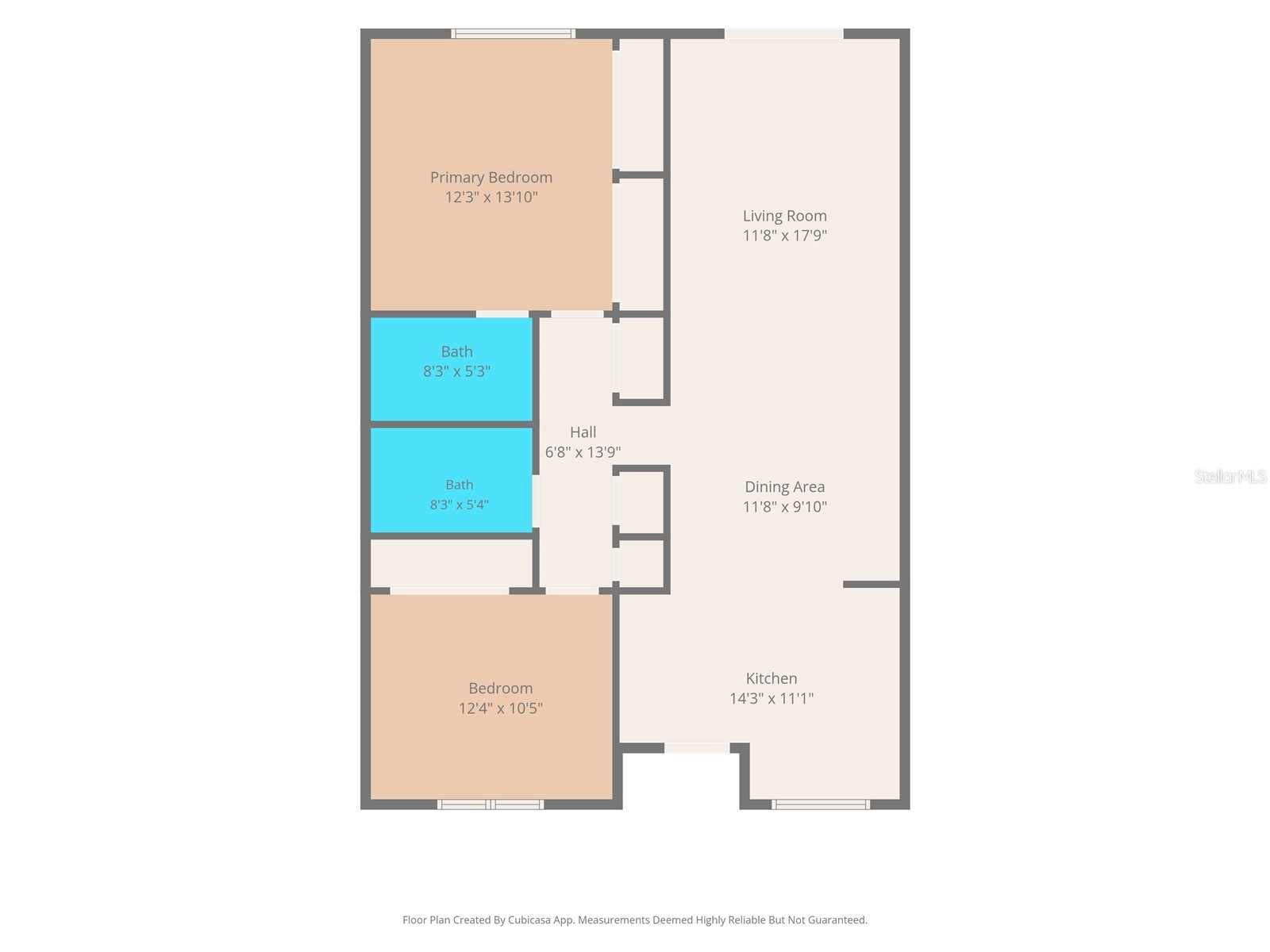 90 S Highland Avenue #1414 Tarpon Springs FL 34689 W7886918 image66