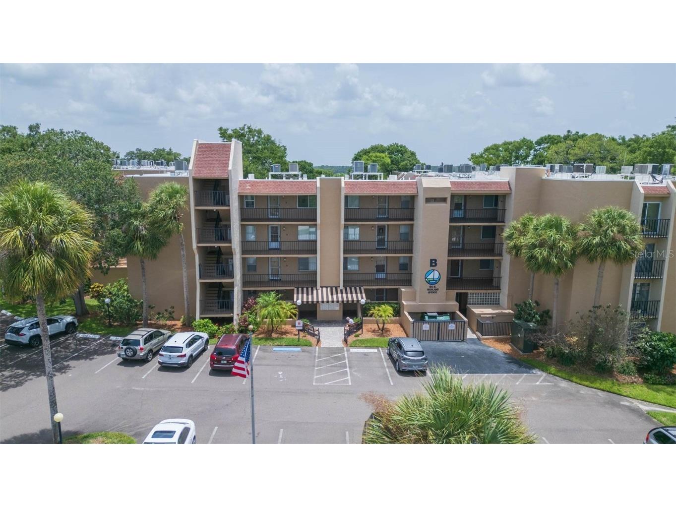 90 S Highland Avenue #221 Tarpon Springs FL 34689 - LAKE TARPON T3540500 image1