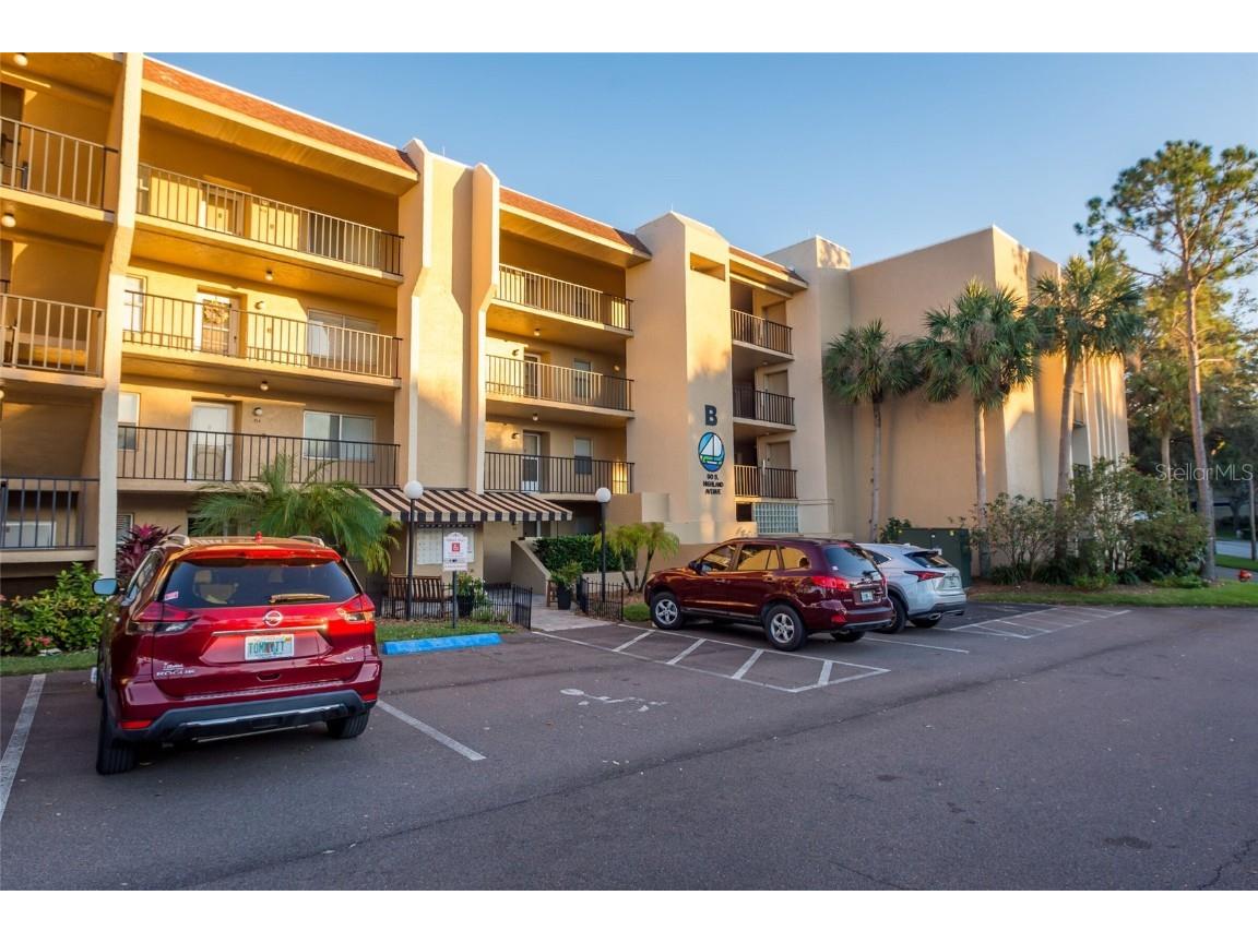 90 S Highland Avenue #223 Tarpon Springs FL 34689 - LAKE TARPON U8222003 image1