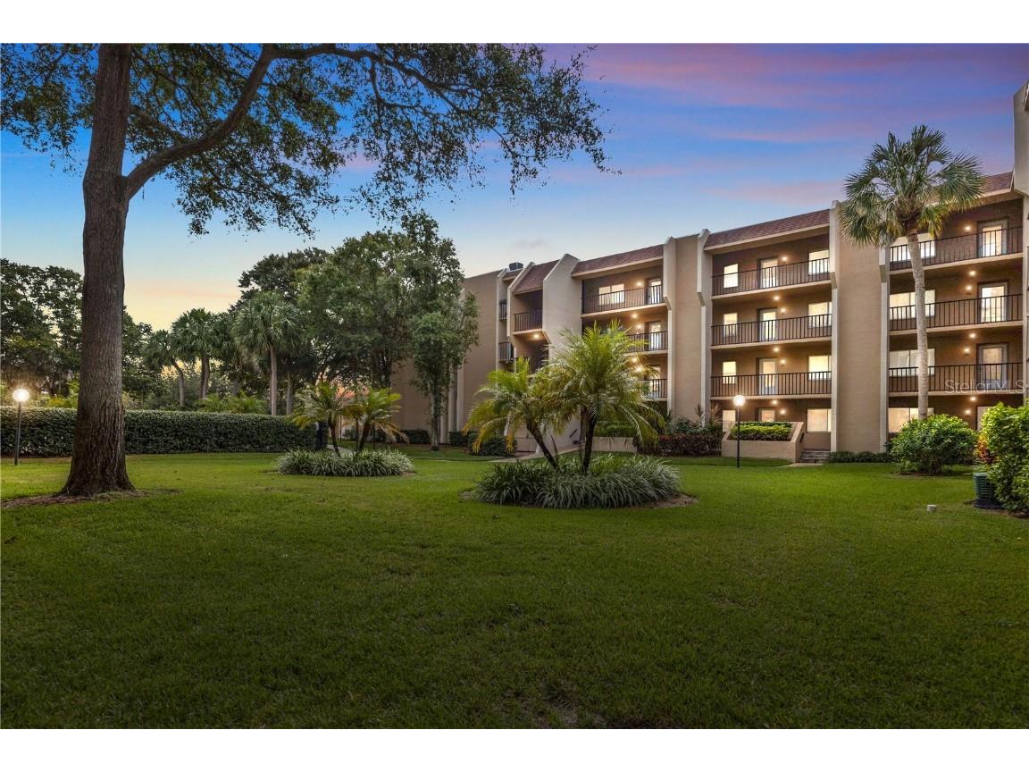 90 S Highland Avenue #324 Tarpon Springs FL 34689 - LAKE TARPON U8216164 image1