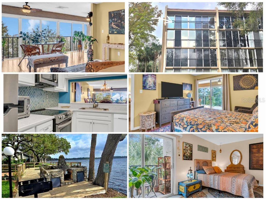 90 S Highland Avenue #423 Tarpon Springs FL 34689 - LAKE TARPON TB8342858 image1