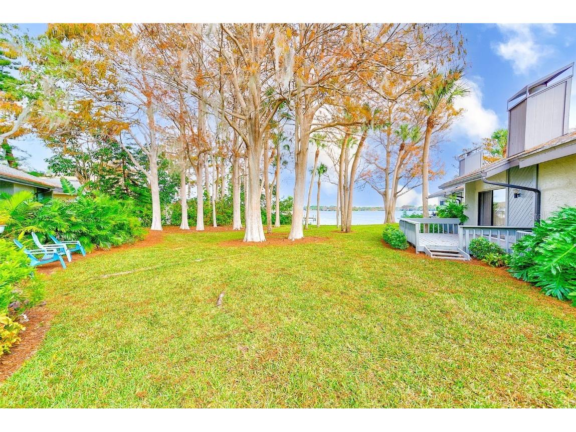 90 S Highland Avenue #7 Tarpon Springs FL 34689 - LAKE TARPON TB8340519 image1
