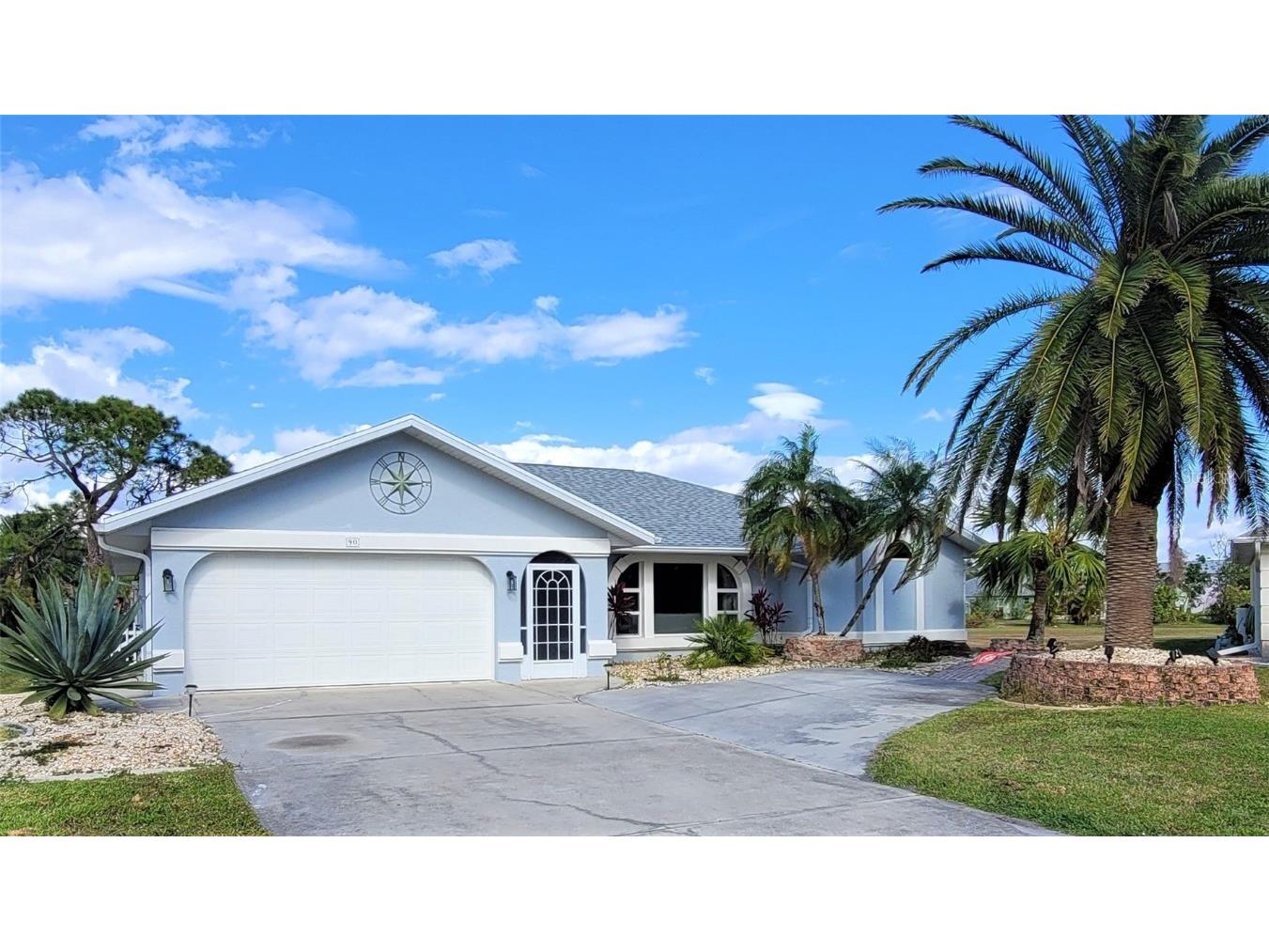 90 Santarem Circle Punta Gorda FL 33983 C7470130 image1