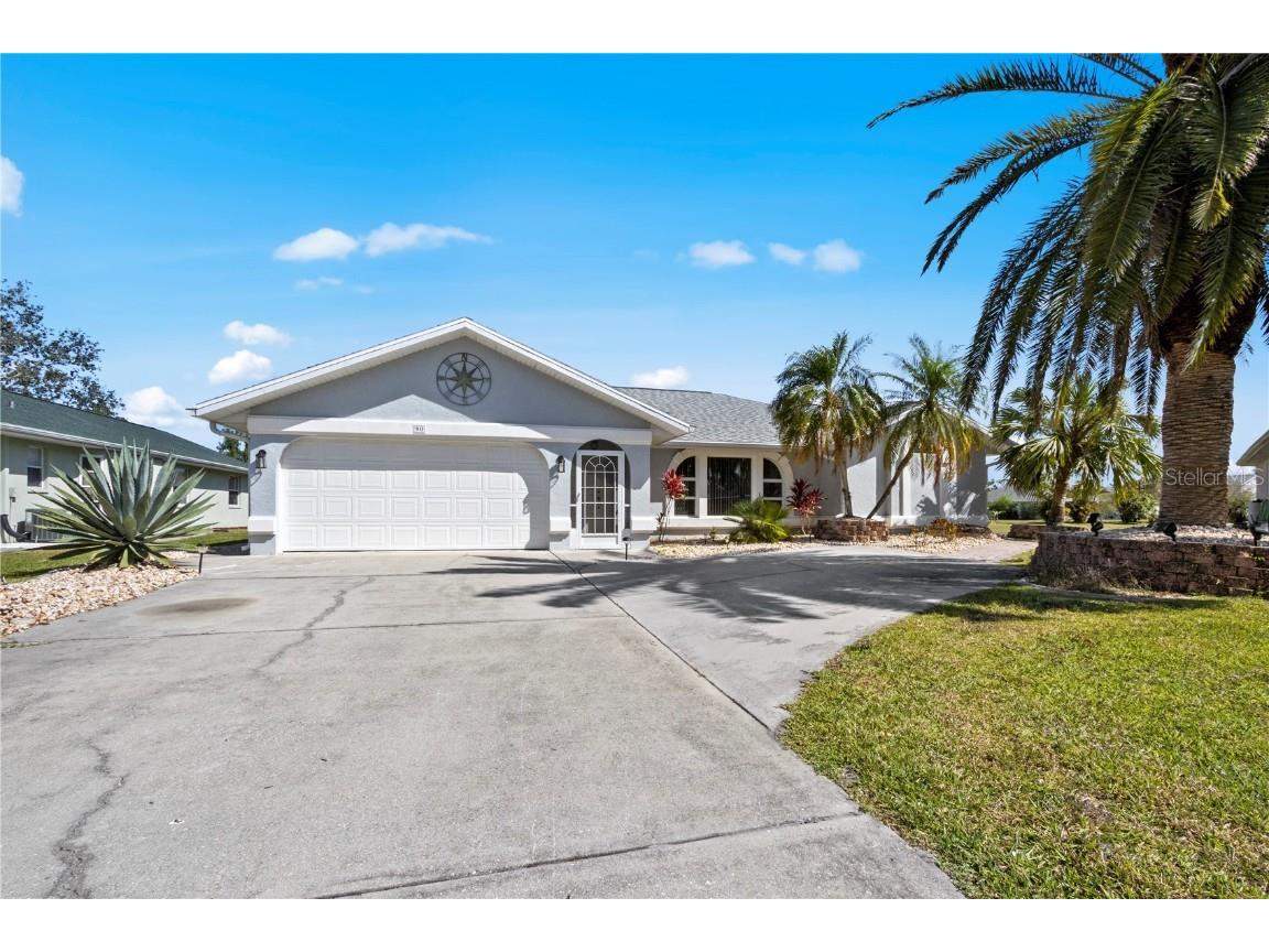 90 Santarem Circle Punta Gorda FL 33983 C7472789 image1