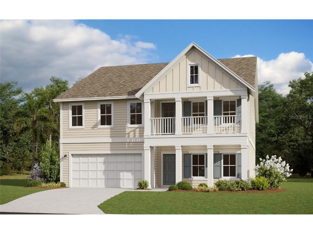 90 Seaside Vista Court Saint Augustine FL 32084 G5066251 image1