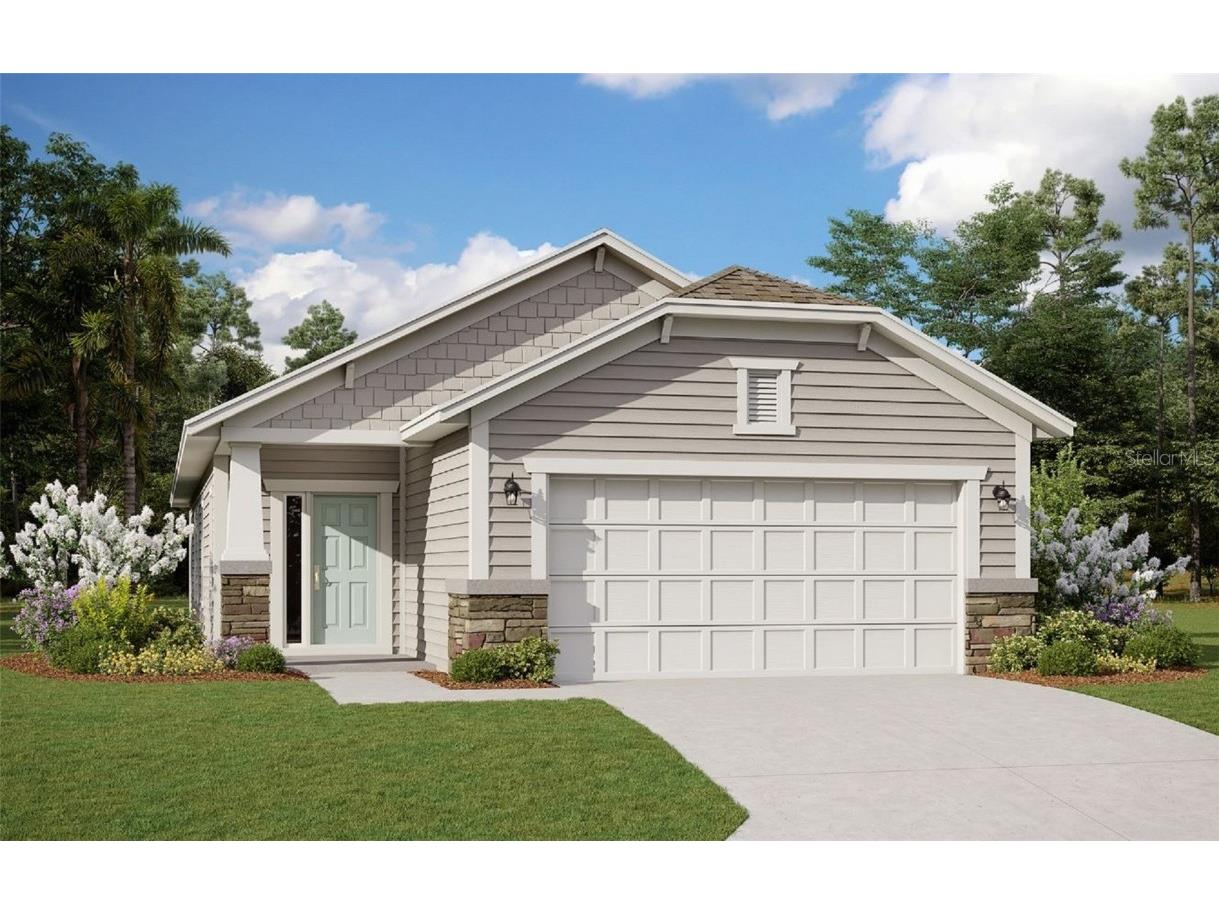 90 Stargaze Lane Saint Augustine FL 32095 G5061023 image1