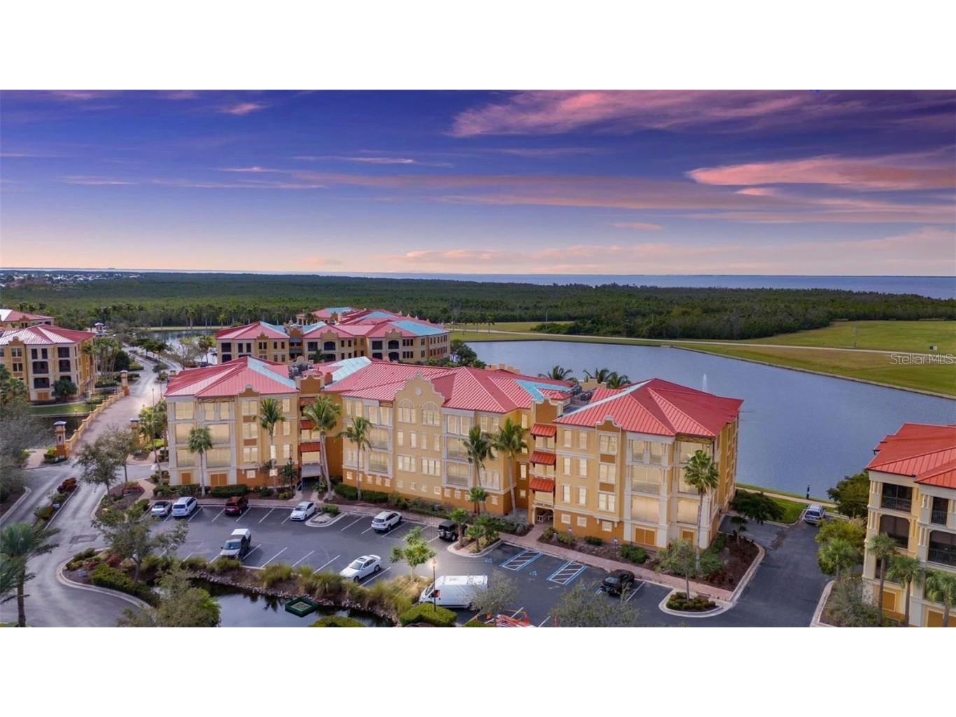 90 Vivante Boulevard 202, Punta Gorda, FL, 33950 MLS C7492448