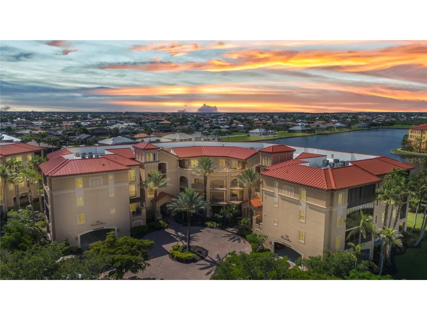 90 Vivante Boulevard #202 Punta Gorda FL 33950 C7510945 image1