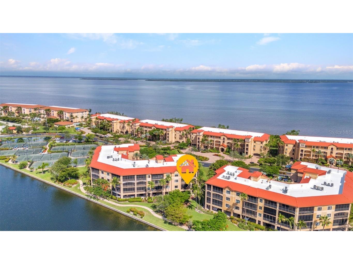 90 Vivante Boulevard #202 Punta Gorda FL 33950 C7510945 image2