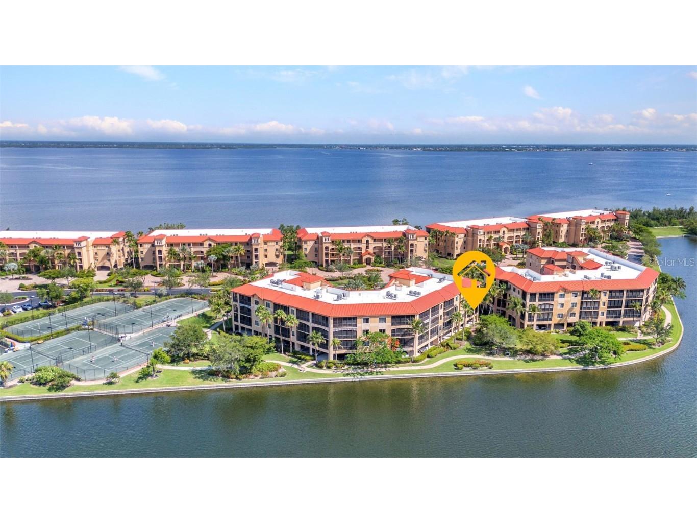 90 Vivante Boulevard #202 Punta Gorda FL 33950 C7510945 image3