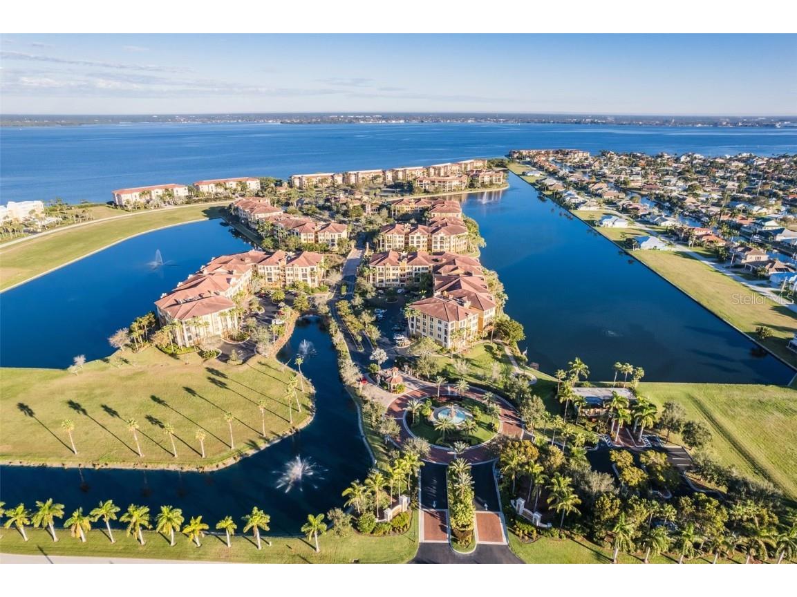 90 Vivante Boulevard #202 Punta Gorda FL 33950 C7510945 image4