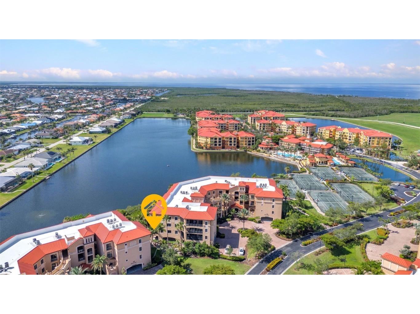 90 Vivante Boulevard #202 Punta Gorda FL 33950 C7510945 image64