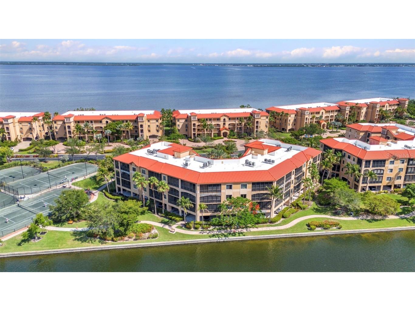 90 Vivante Boulevard #202 Punta Gorda FL 33950 C7510945 image77