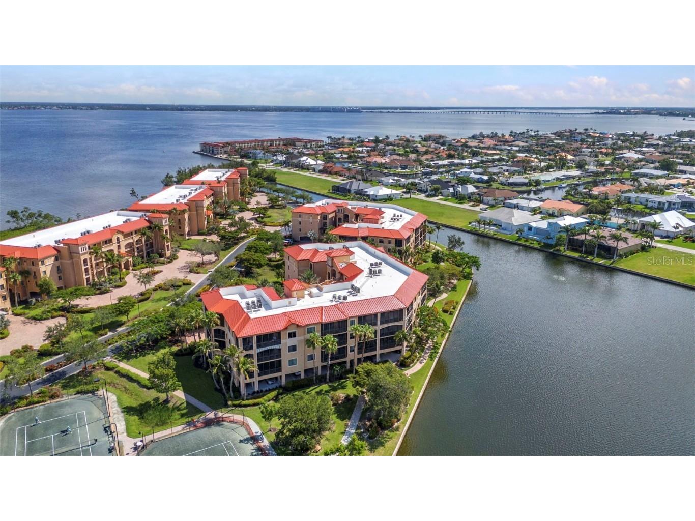 90 Vivante Boulevard #202 Punta Gorda FL 33950 C7510945 image92