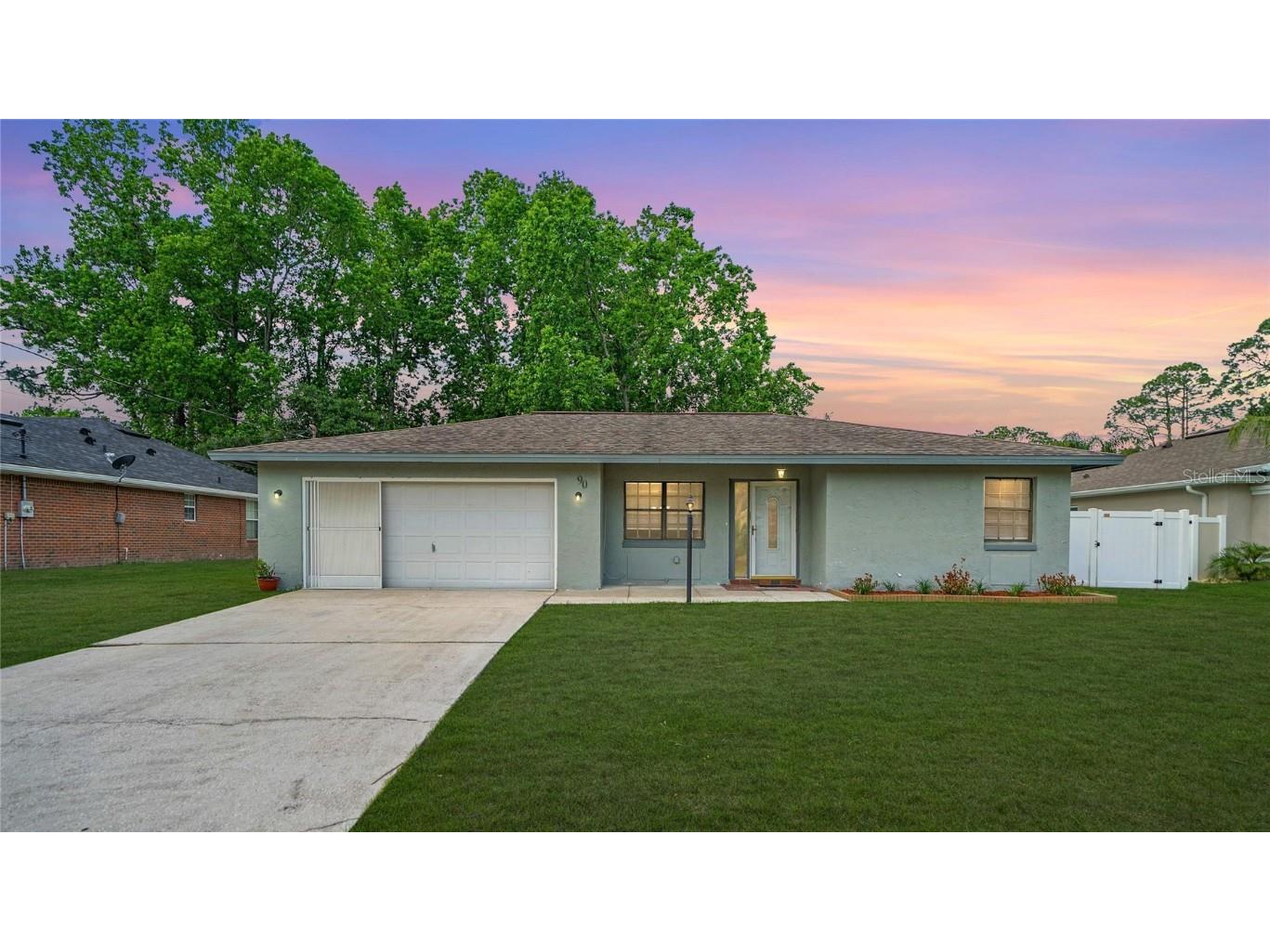 90 Wellshire Palm Coast FL 32164 FC311363 image1