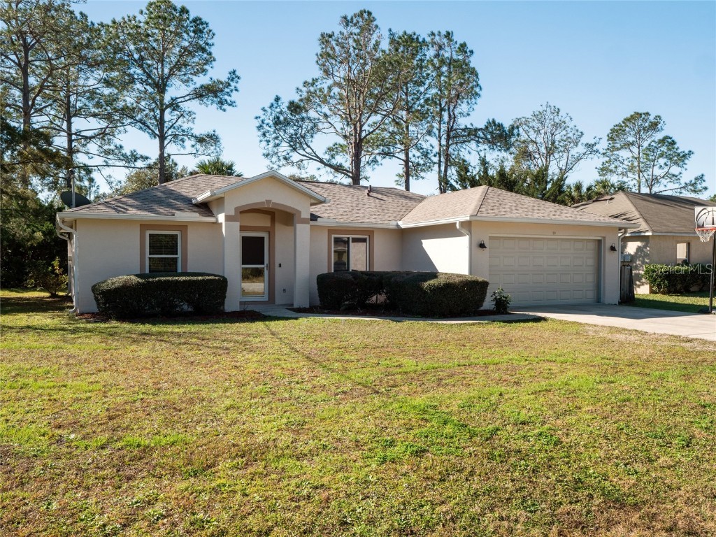 90 Wheatfield Drive Palm Coast FL 32164 FC288674 image1
