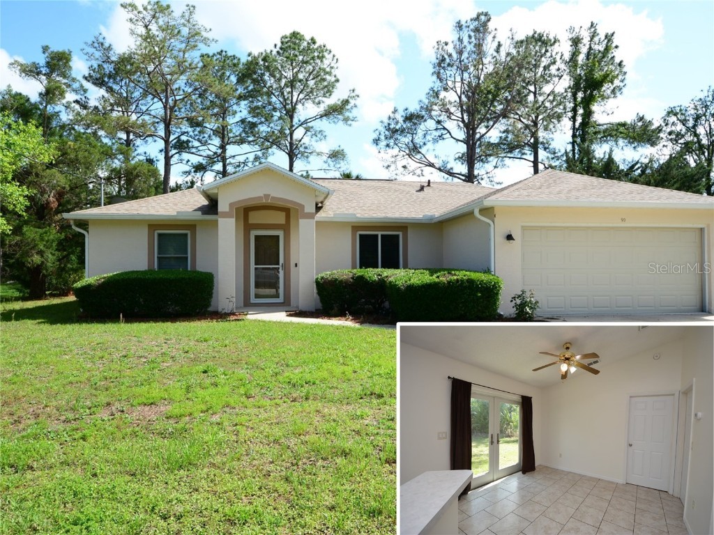 90 Wheatfield Drive Palm Coast FL 32164 FC296805 image1