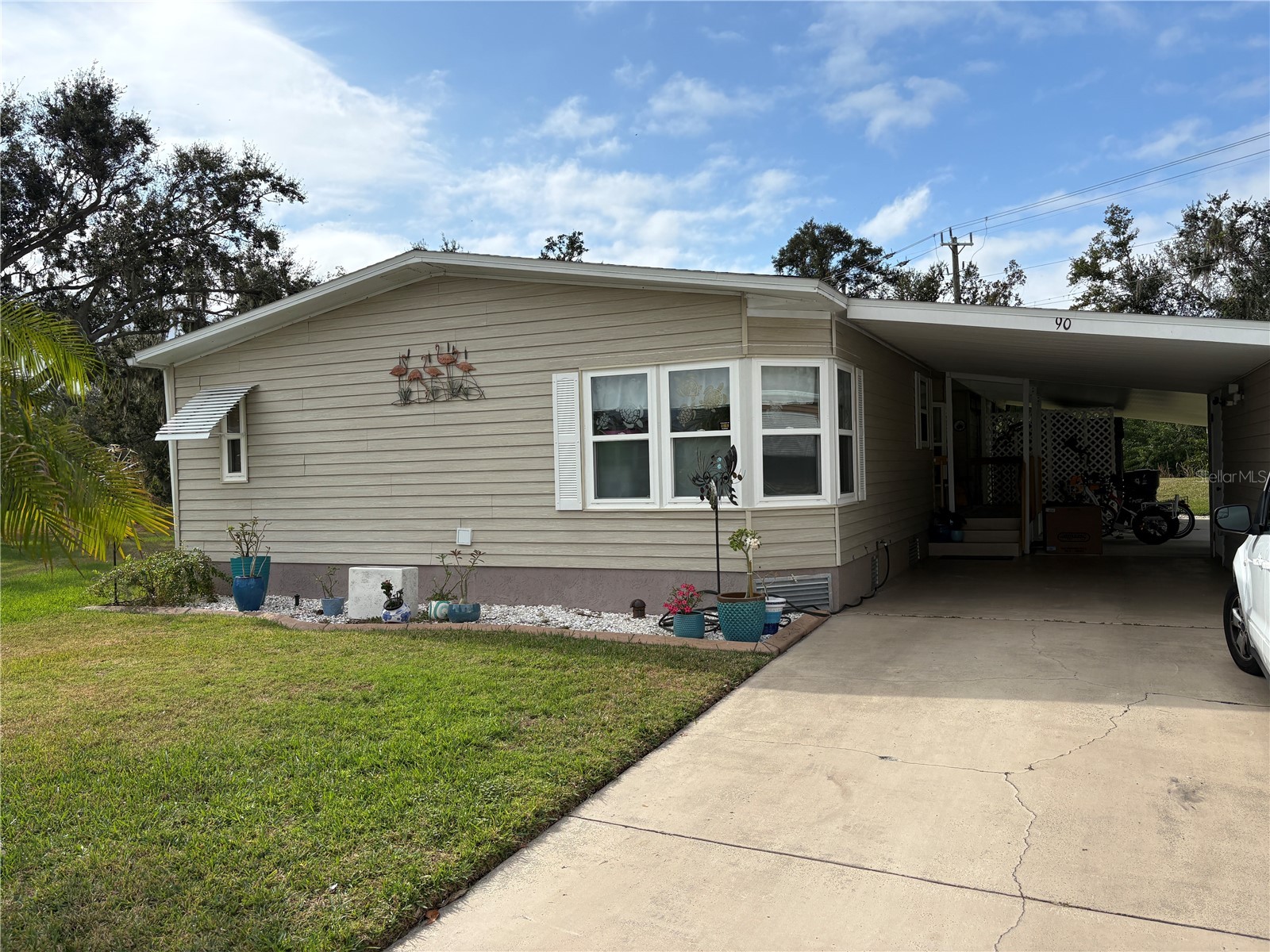 90 Whipporwill Court Ellenton FL 34222 A4675100 image1