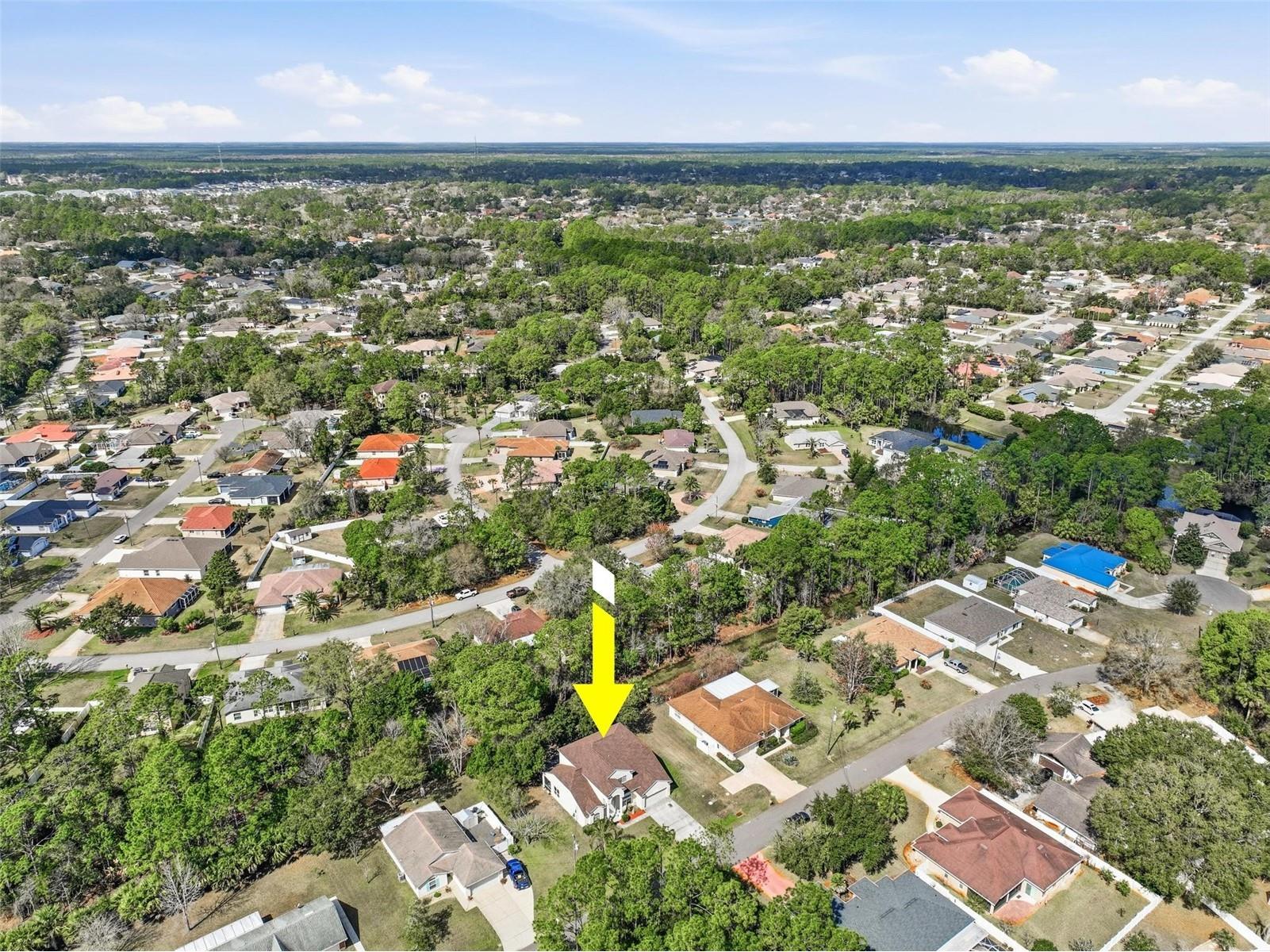 90 Whittington Drive Palm Coast FL 32164 FC316702 image59