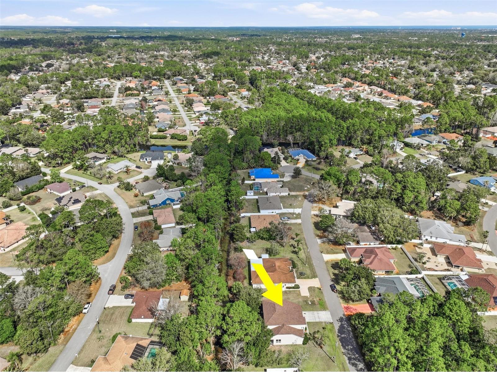 90 Whittington Drive Palm Coast FL 32164 FC316702 image60