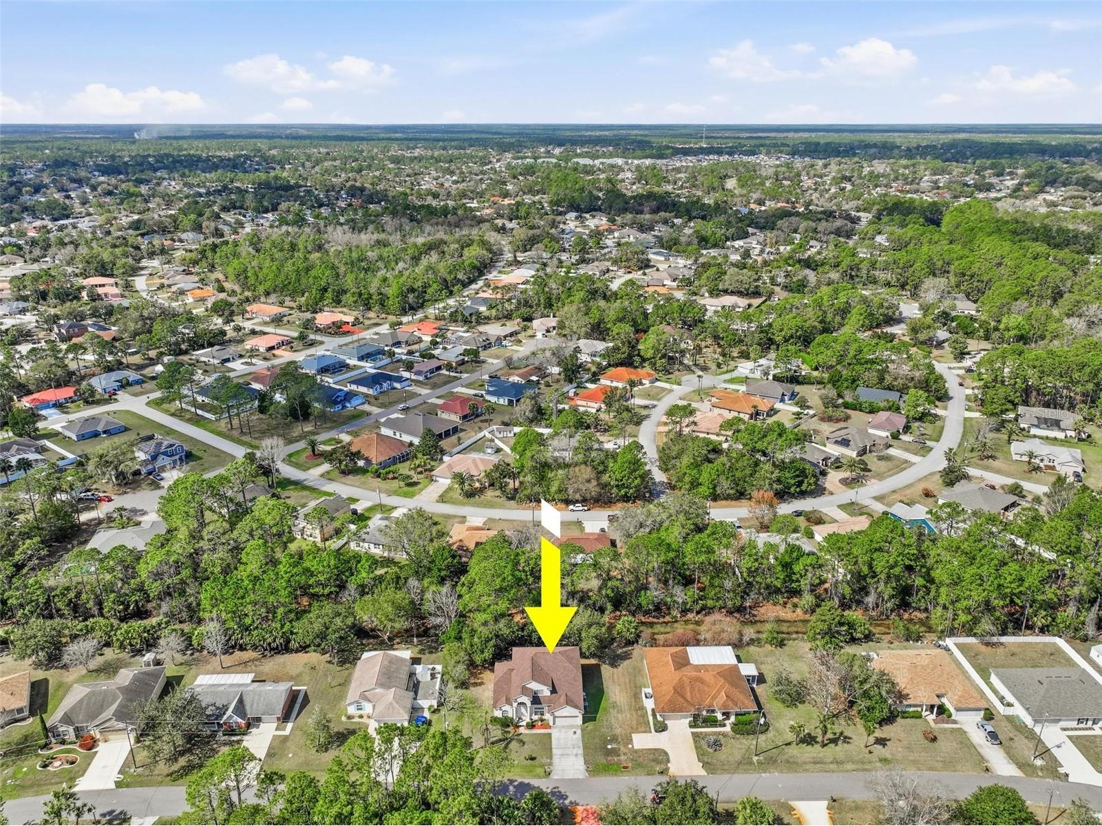 90 Whittington Drive Palm Coast FL 32164 FC316702 image61