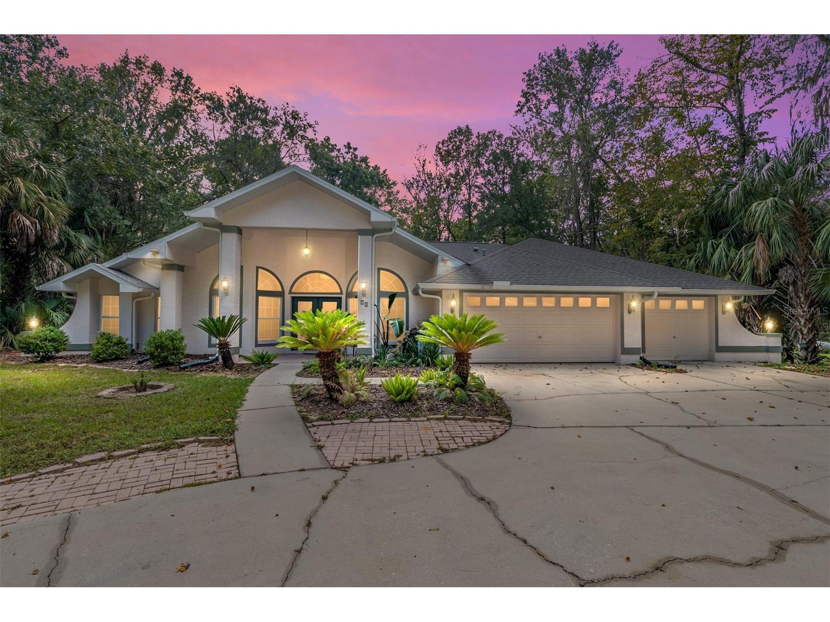 90 Winding River Lane Inglis FL 34449 - WITHLACOOCHEE RIVER OM712665 image1