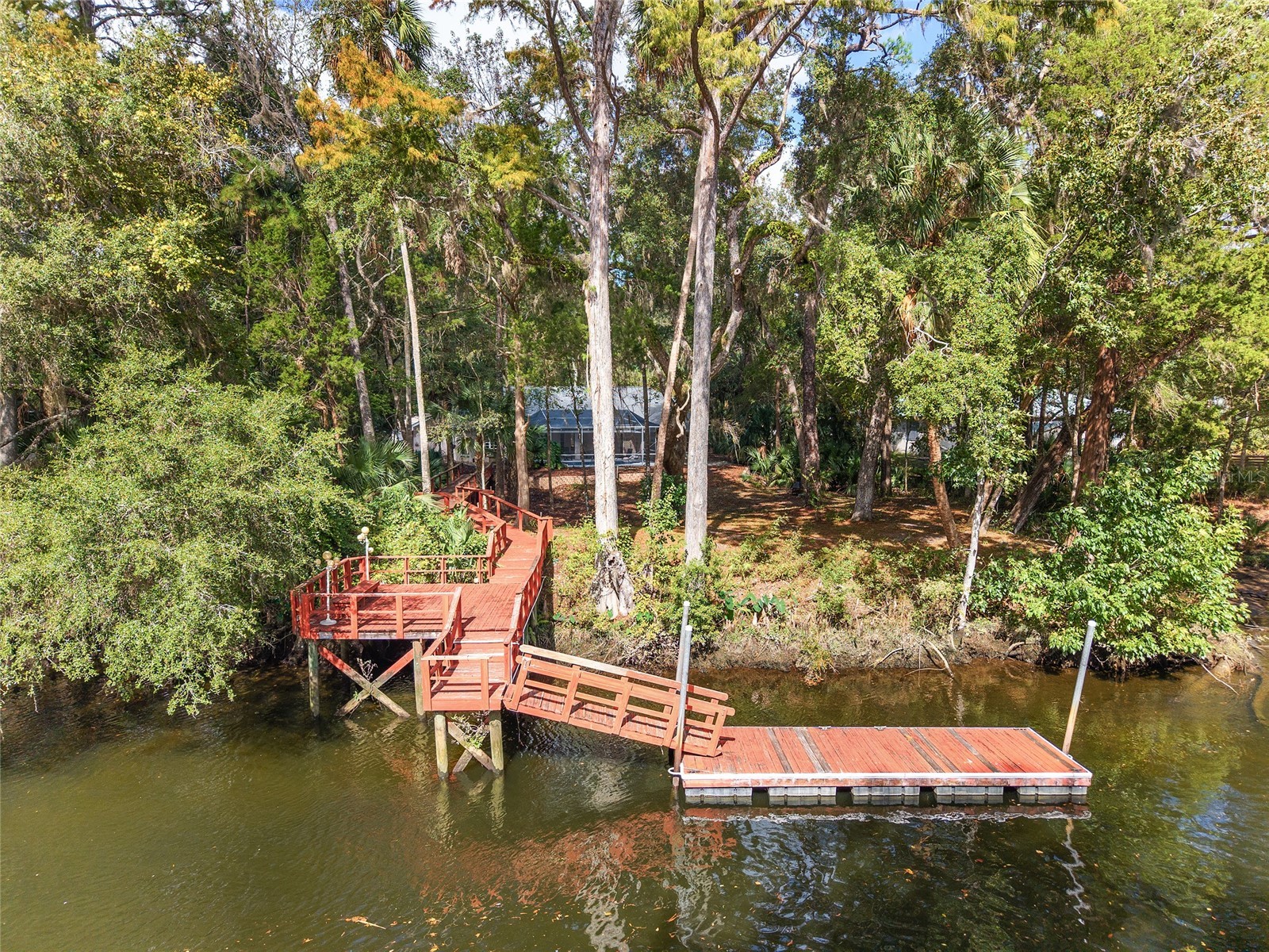 90 Winding River Lane Inglis FL 34449 - WITHLACOOCHEE RIVER OM712665 image11
