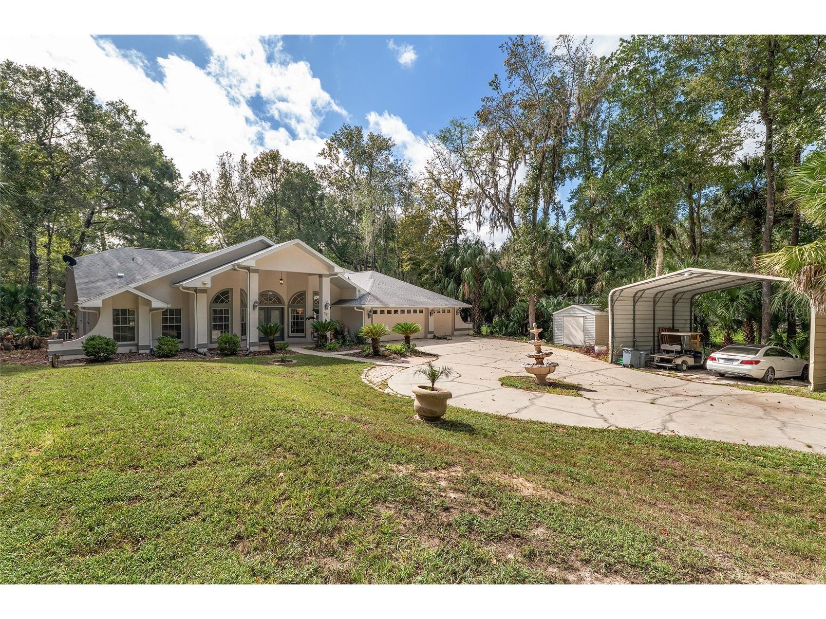90 Winding River Lane Inglis FL 34449 - WITHLACOOCHEE RIVER OM712665 image3
