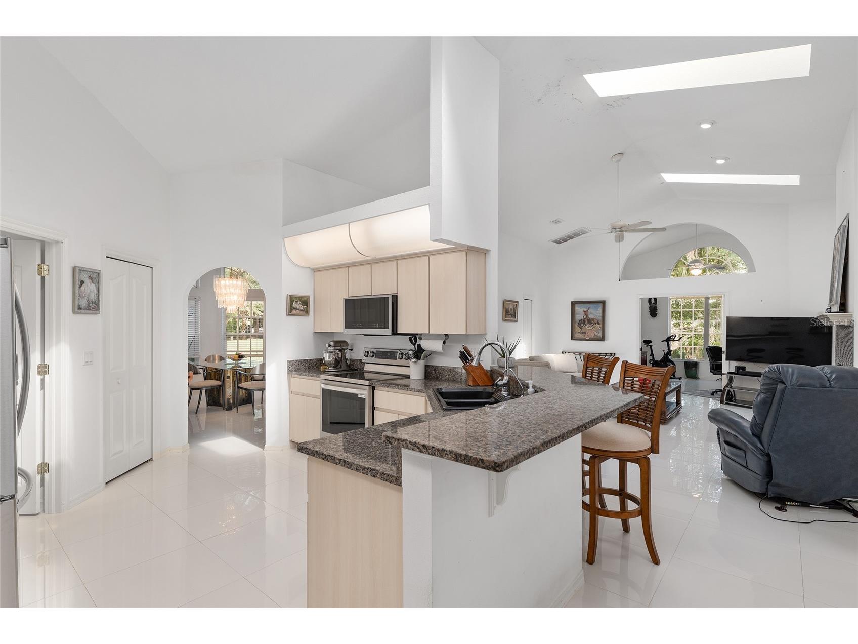 90 Winding River Lane Inglis FL 34449 - WITHLACOOCHEE RIVER OM712665 image37