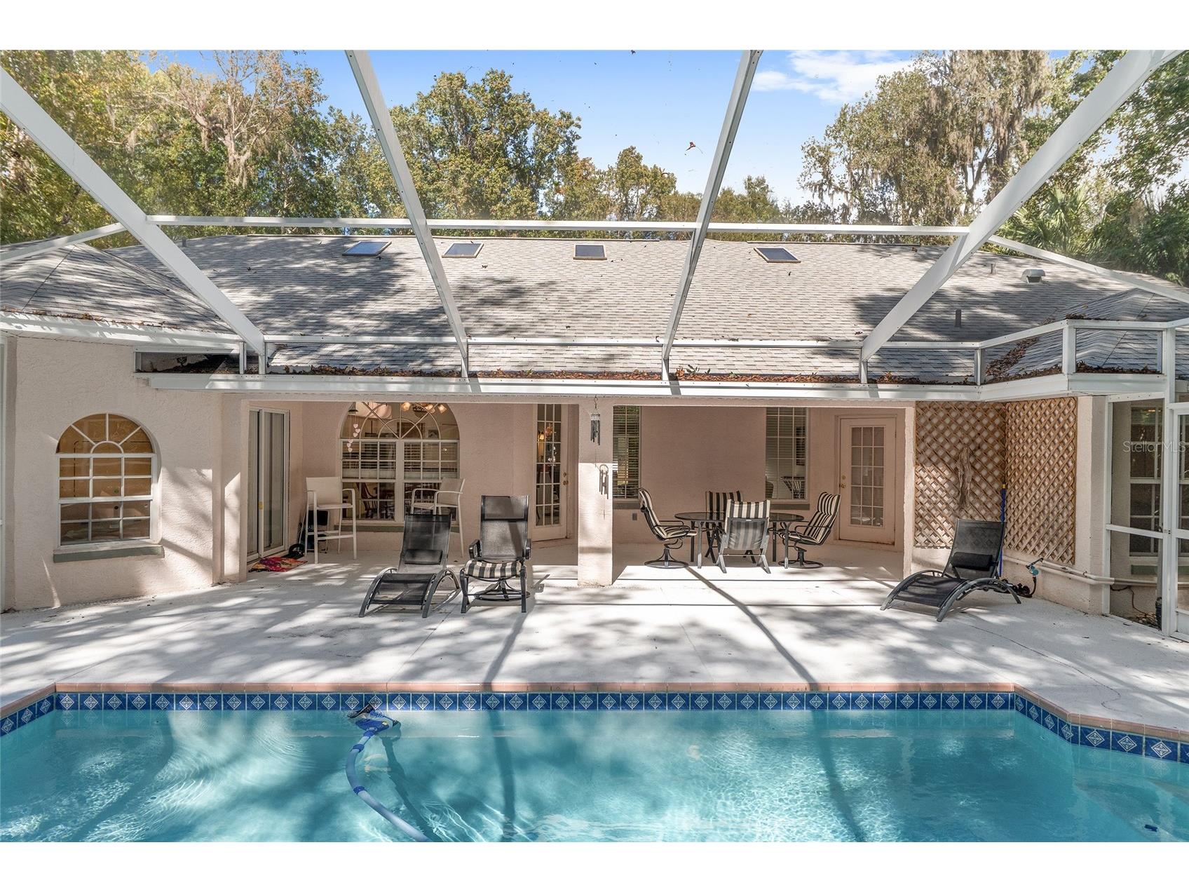 90 Winding River Lane Inglis FL 34449 - WITHLACOOCHEE RIVER OM712665 image68