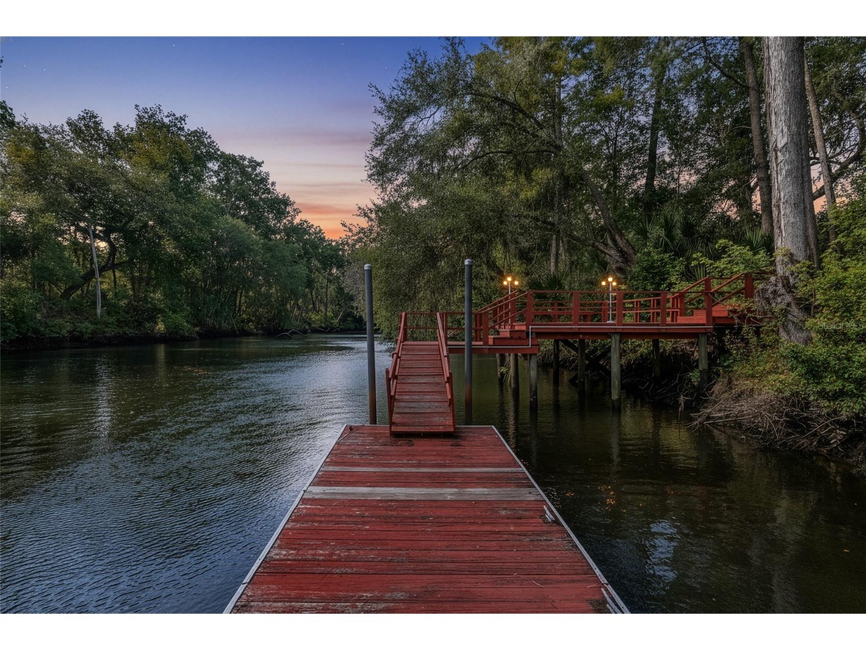 90 Winding River Lane Inglis FL 34449 - WITHLACOOCHEE RIVER OM712665 image8