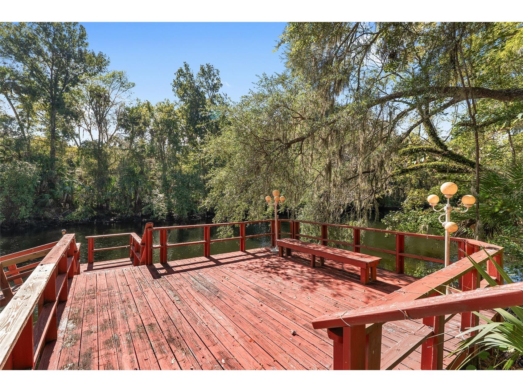 90 Winding River Lane Inglis FL 34449 - WITHLACOOCHEE RIVER OM712665 image86