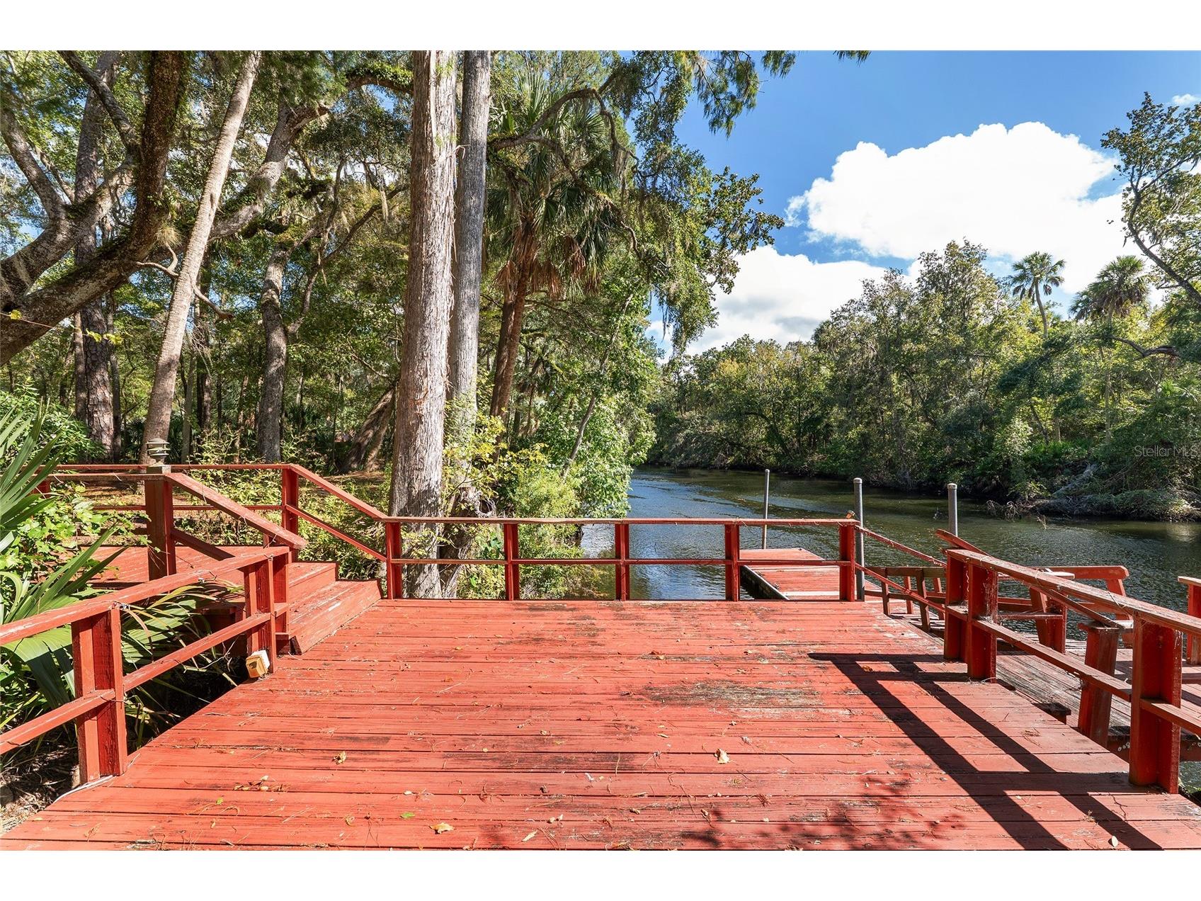 90 Winding River Lane Inglis FL 34449 - WITHLACOOCHEE RIVER OM712665 image88