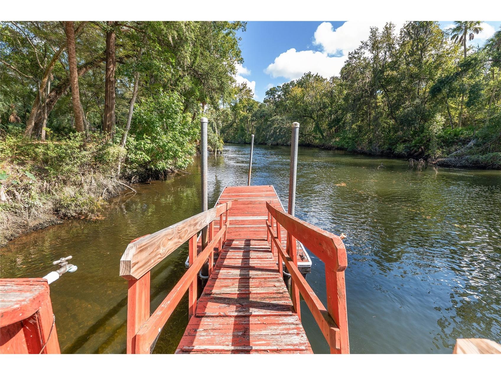 90 Winding River Lane Inglis FL 34449 - WITHLACOOCHEE RIVER OM712665 image89