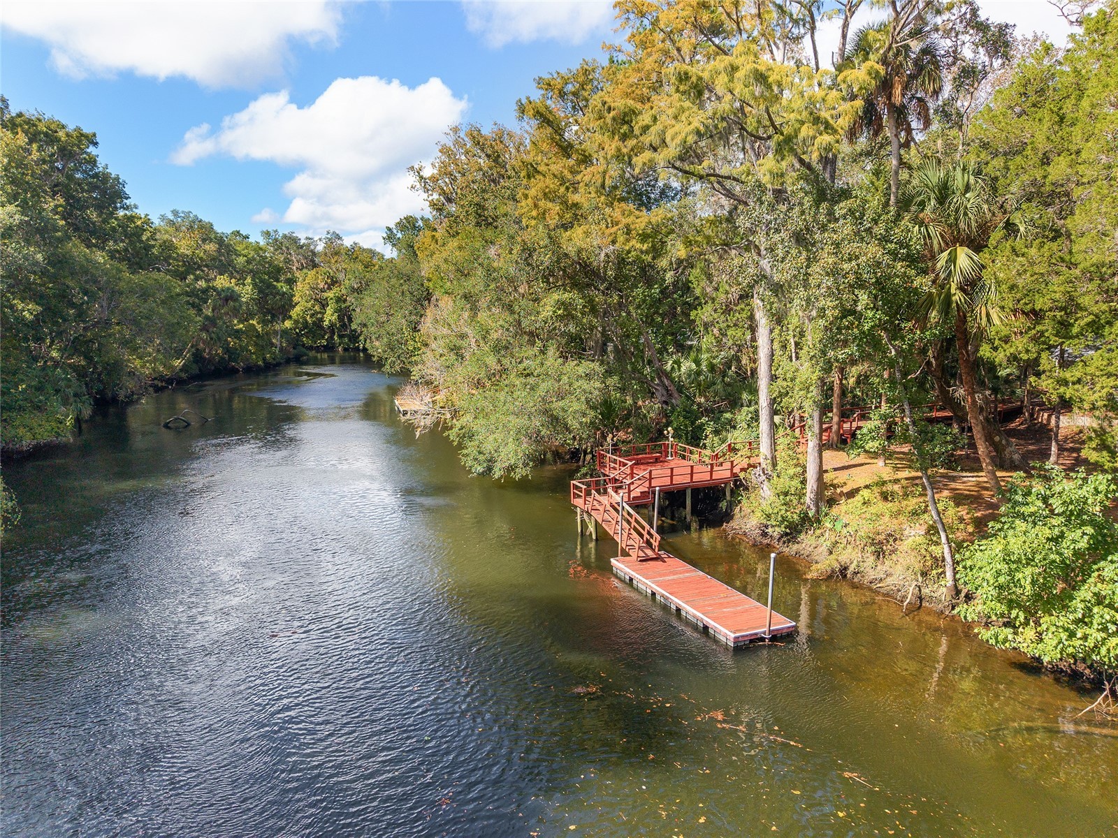 90 Winding River Lane Inglis FL 34449 - WITHLACOOCHEE RIVER OM712665 image9