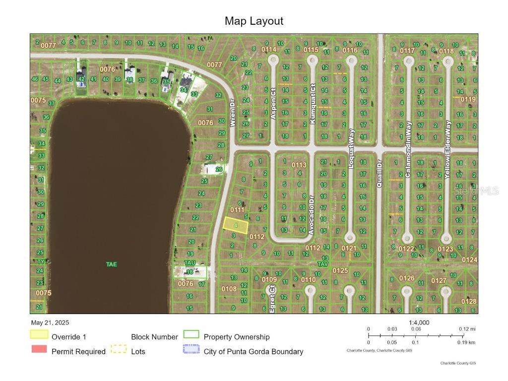 90 Wren Drive Placida FL 33946 D6142413 image1