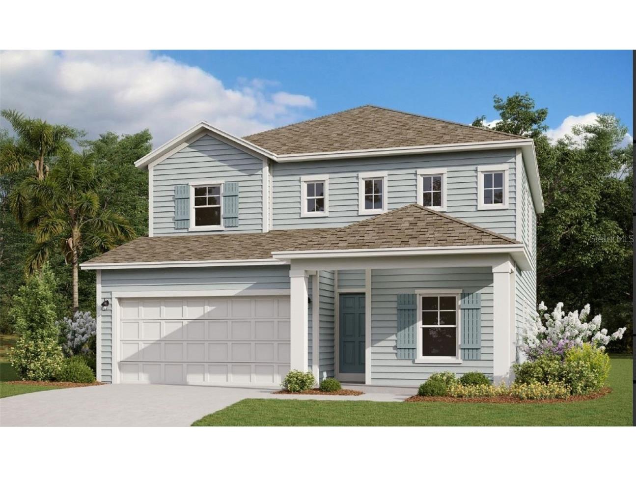 90 Yardley Court Saint Augustine FL 32095 G5066015 image1