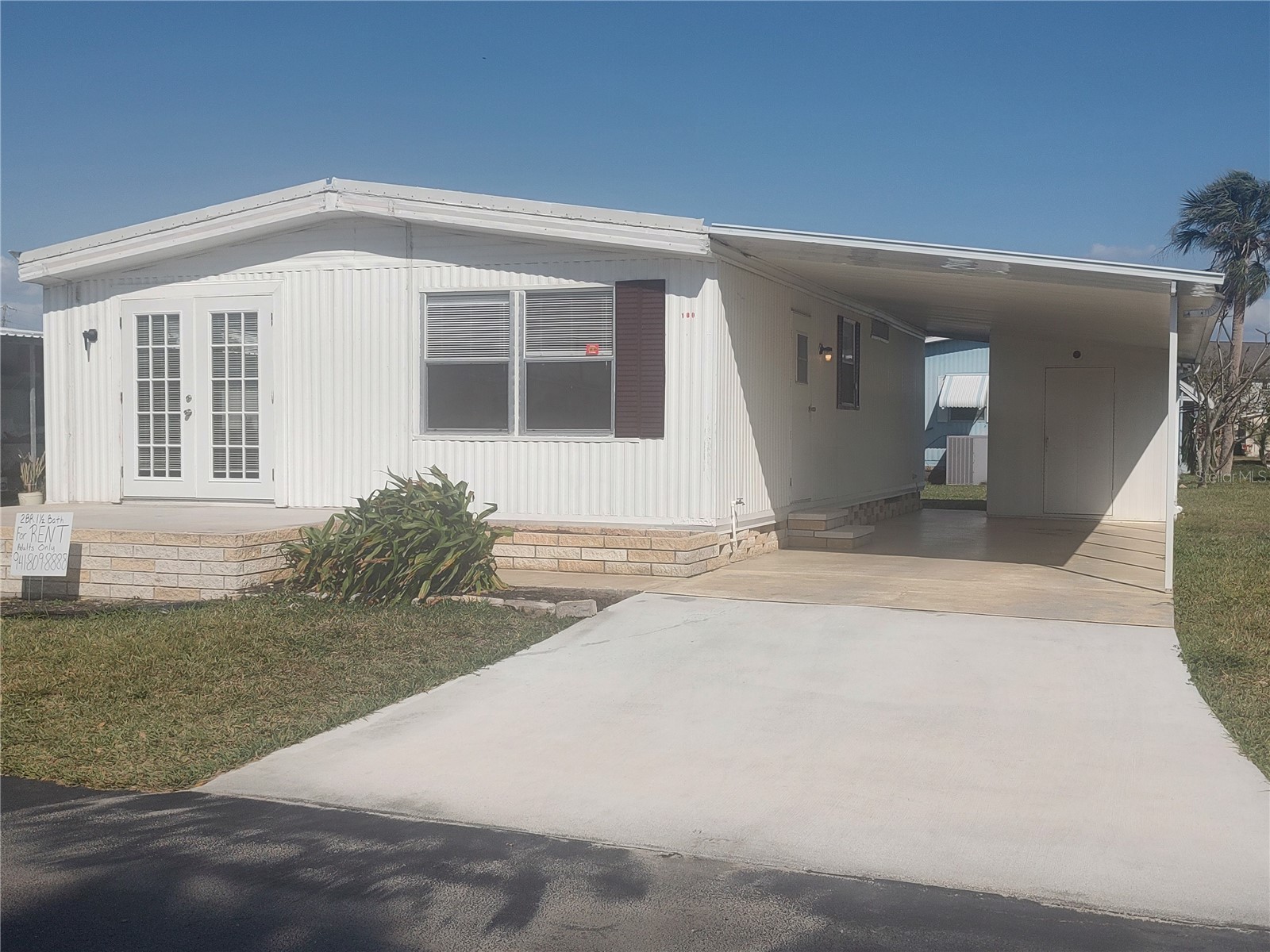 900 9th Ave E E 900 9th Ave E #180 Palmetto FL 34221 A4691138 image2