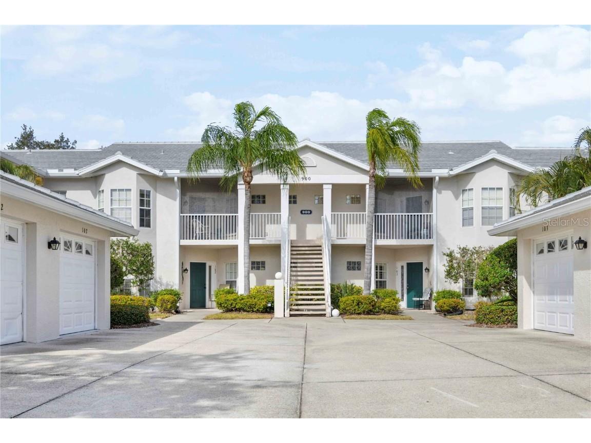900 Addington Court #103 Venice FL 34293 N6130680 image1