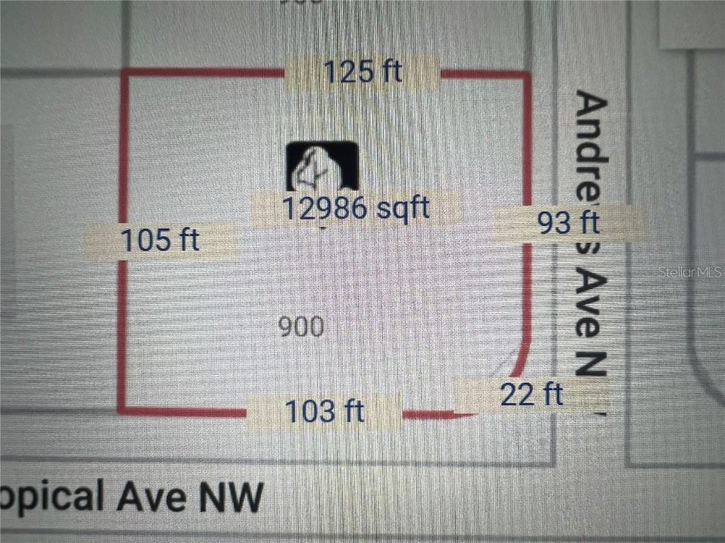 900 Andrews Avenue NW Port Charlotte FL 33948 C7498465 image1