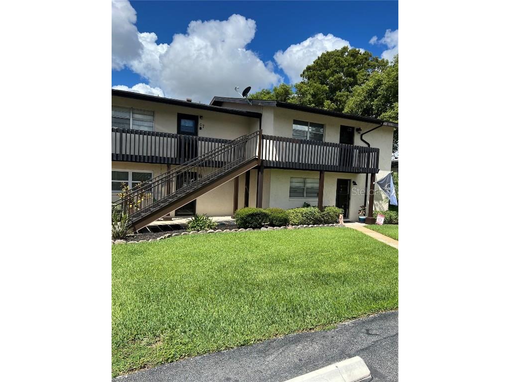 900 Avenue Z SE #G-8 Winter Haven FL 33880 - LAKE LULU L4945519 image1