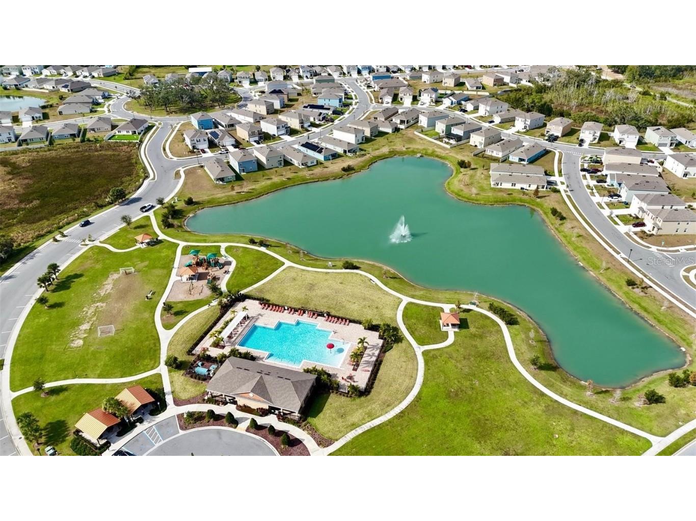 900 Brooklet Drive Davenport FL 33837 - LAKE SAINT CHARLES S5139797 image13