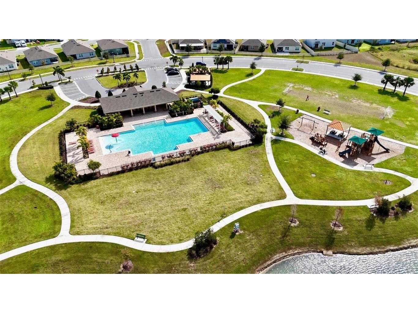 900 Brooklet Drive Davenport FL 33837 - LAKE SAINT CHARLES S5139797 image14