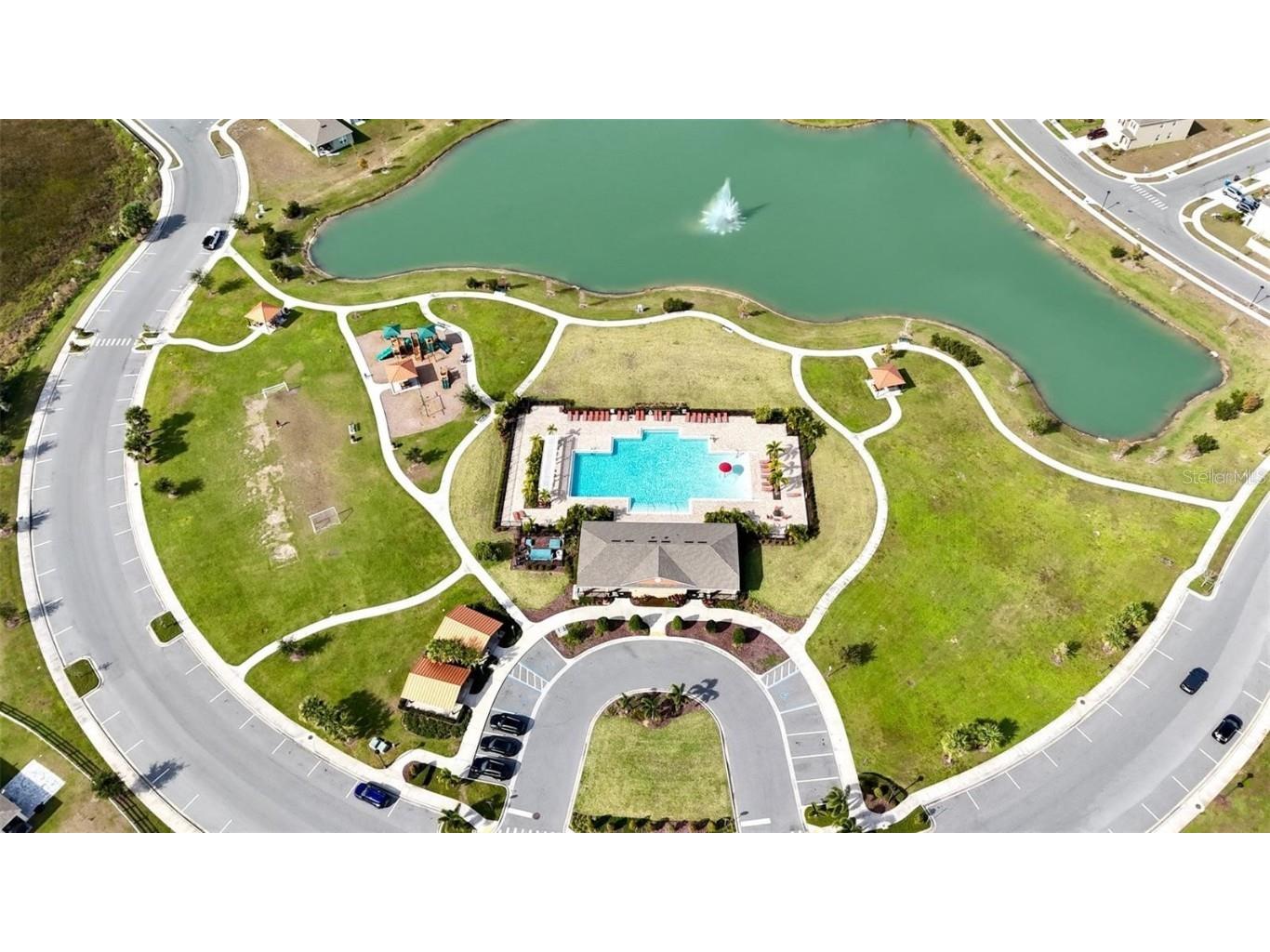 900 Brooklet Drive Davenport FL 33837 - LAKE SAINT CHARLES S5139797 image15