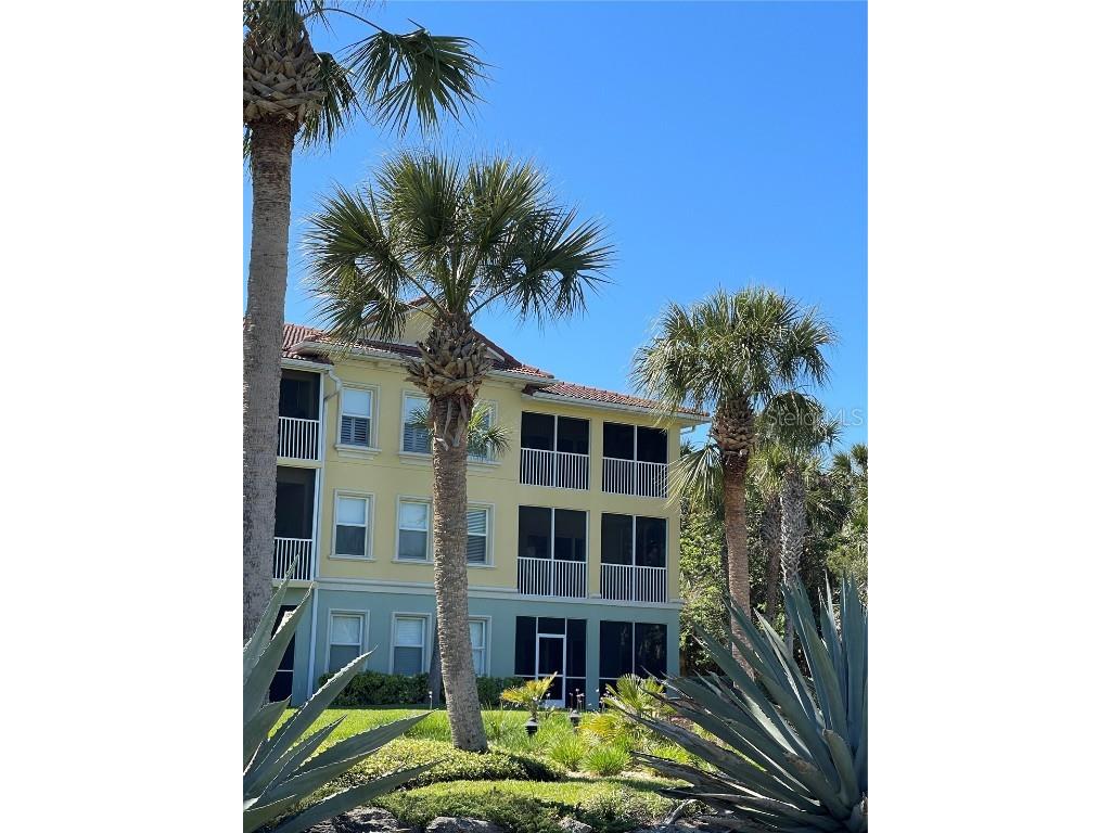 900 Canopy Walk Lane #921 BOAT SLIP & GARAGE Palm Coast FL 32137 - INTRACOASTAL WATERWAY FC289811 image1