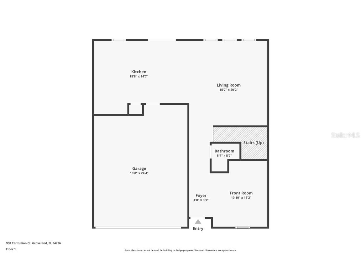 900 Carmillion Ct Groveland FL 34736 G5100327 image37