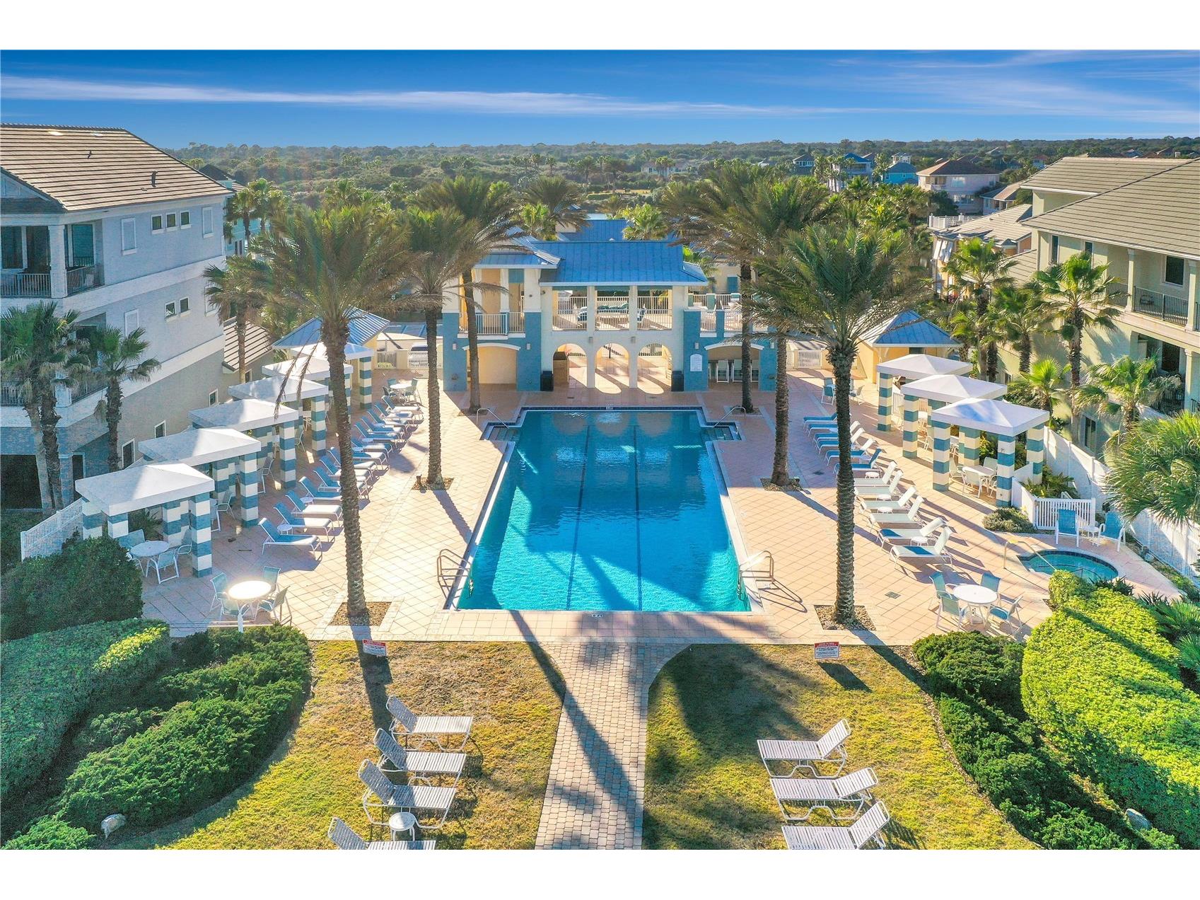 900 Cinnamon Beach Way #822 Palm Coast FL 32137 FC318596 image46