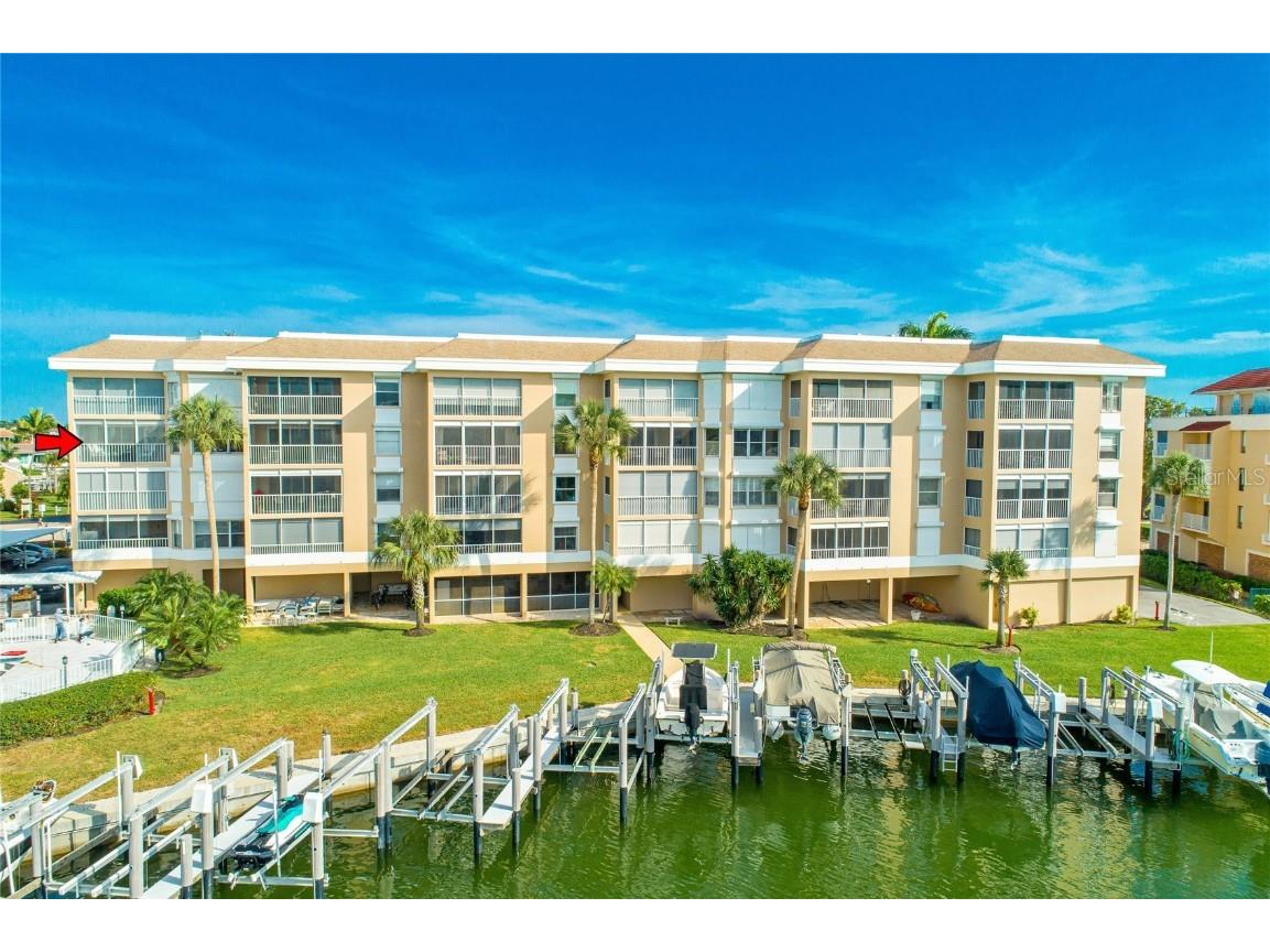 900 Collier Court #305 Marco Island FL 34145 A4593186 image1