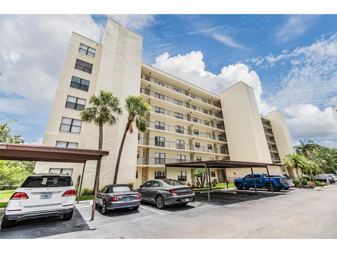 900 Cove Cay Drive #1B Clearwater FL 33760 TB8398077 image1