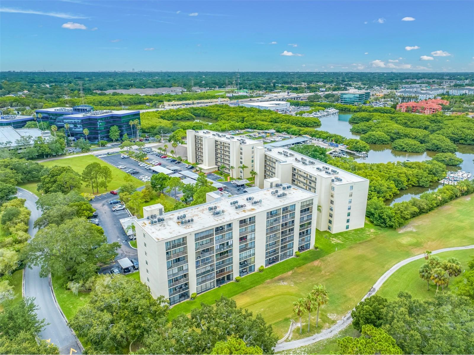 900 Cove Cay Drive #1F Clearwater FL 33760 TB8516894 image44